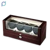 Wood Watch Winder